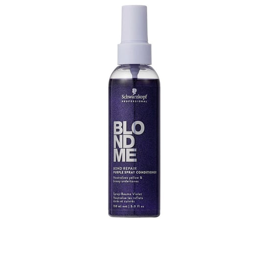 Blondme Bond Repair Lila Conditioner-spray 150 ml - Image 1