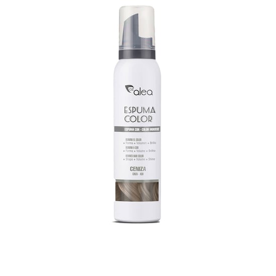 Farbschaum #asche 200 ml - Image 1