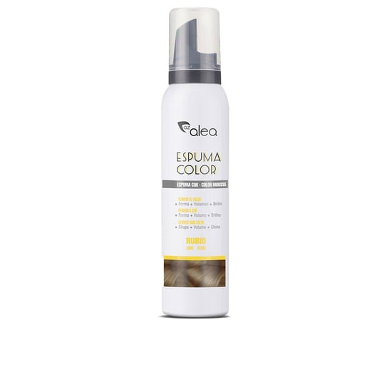 Farbschaum #blond 200 ml - Image 1
