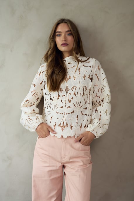 Kimika Bluse - Image 4