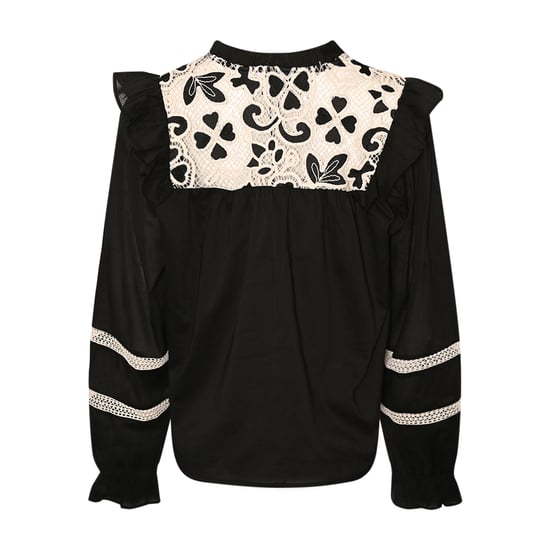 Salba Bluse - Image 2