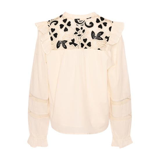 Salba Bluse - Image 2