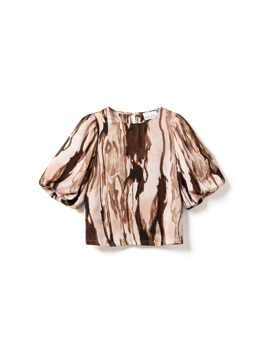 Shelly Bluse - Image 1