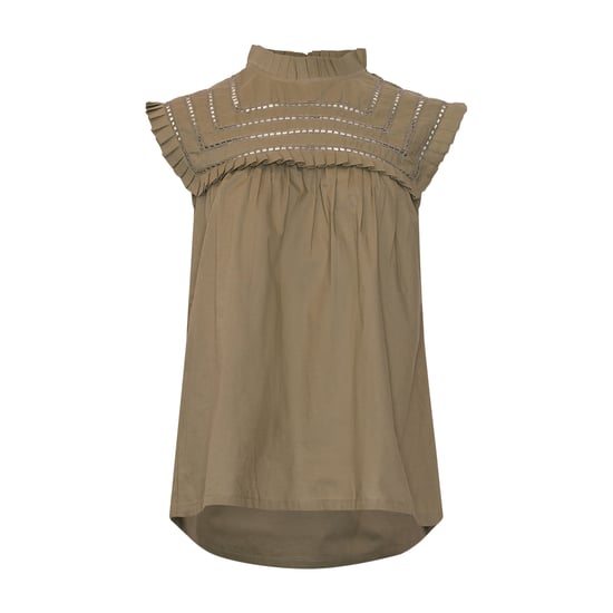 Kama Bluse - Image 1