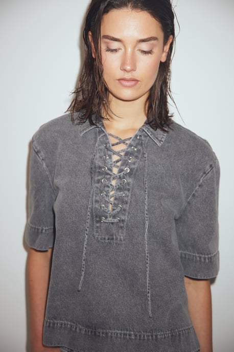 N-Marianna Bluse - Image 5