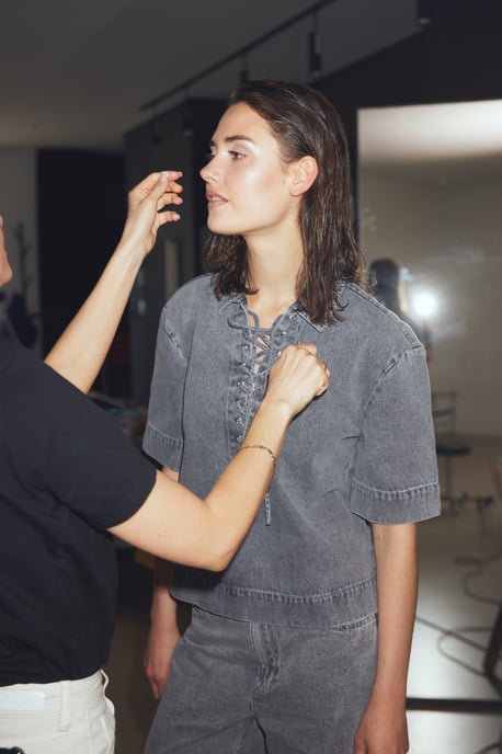 N-Marianna Bluse - Image 6