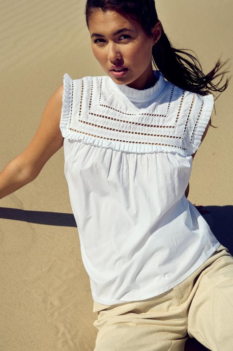 Kama Bluse - Image 3