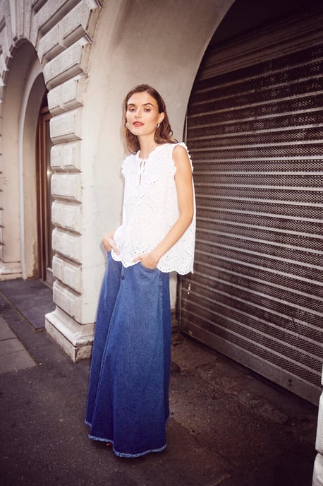 Sonnige Bluse - Image 4