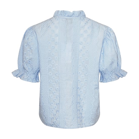 Luma Bluse - Image 2