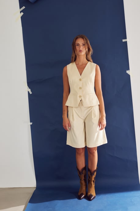 Kaziana Shorts - Image 3