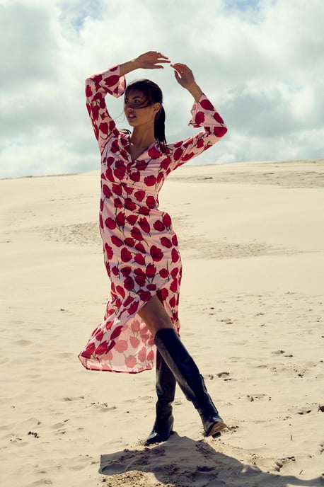 Kamey Kleid - Image 3