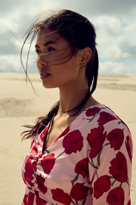 Kamey Kleid - Image 4