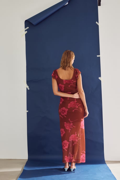 Lauryn Kleid - Image 3