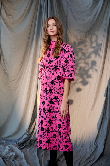 Paris Langes Kleid - Image 3