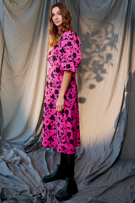 Paris Langes Kleid - Image 5