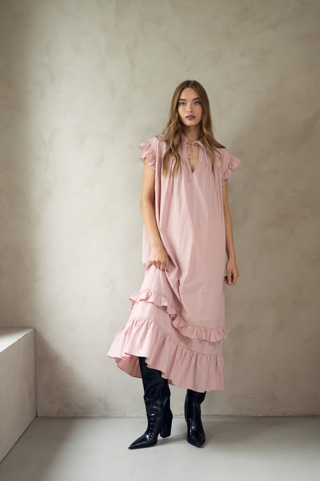 Sevim Kleid - Image 3