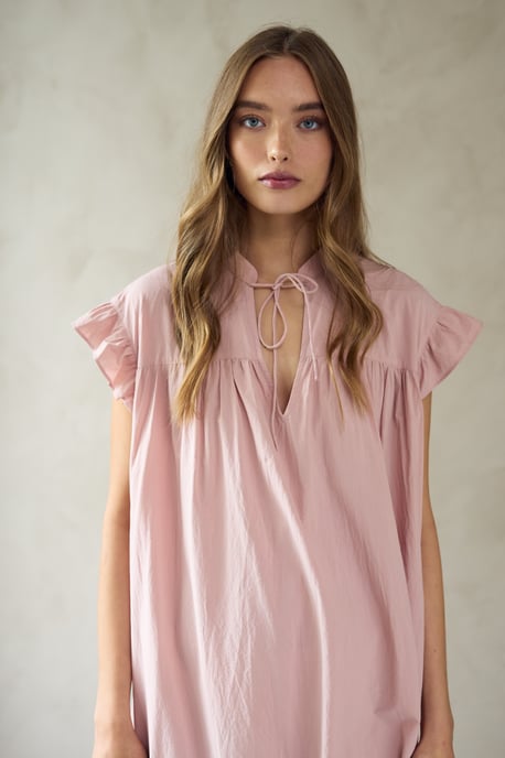 Sevim Kleid - Image 4