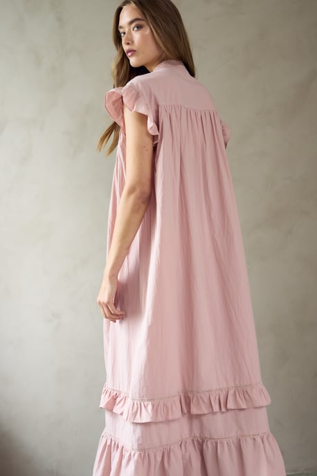 Sevim Kleid - Image 5