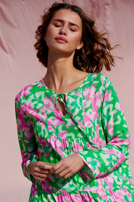 Imogene Maxikleid - Image 3