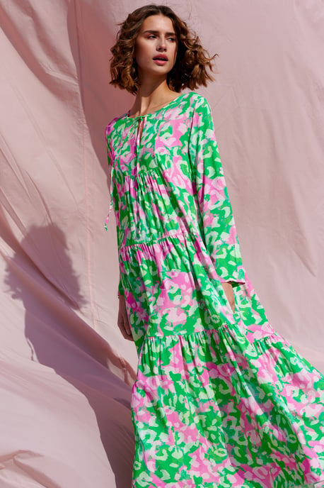 Imogene Maxikleid - Image 4