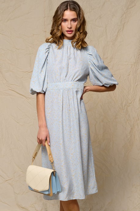 Paris Langes Kleid - Image 3