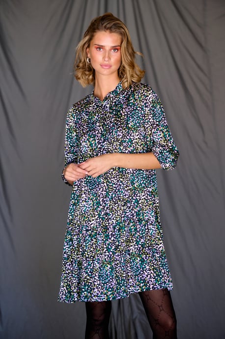 Imogene sch. Kleid - Image 3