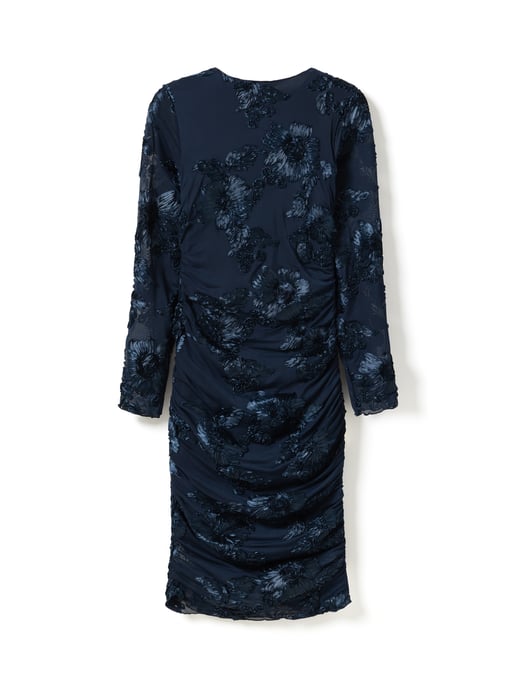 Lavinia L/S Kleid - Image 2