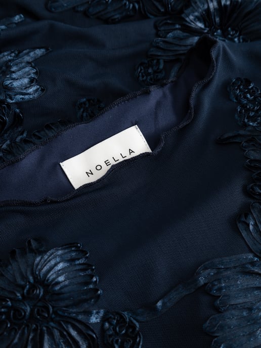 Lavinia L/S Kleid - Image 3