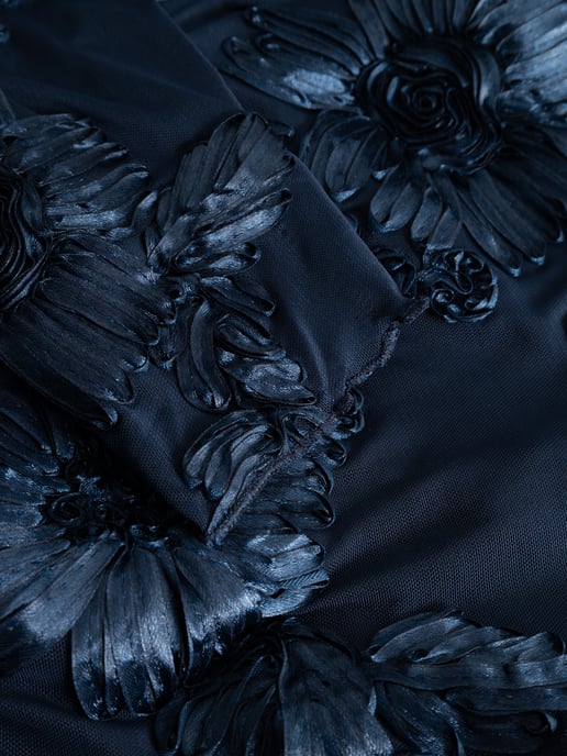 Lavinia L/S Kleid - Image 4