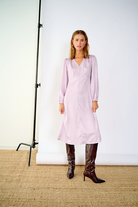Ryder Maxikleid - Image 3