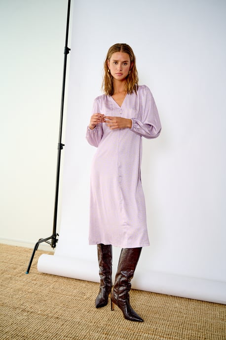 Ryder Maxikleid - Image 4