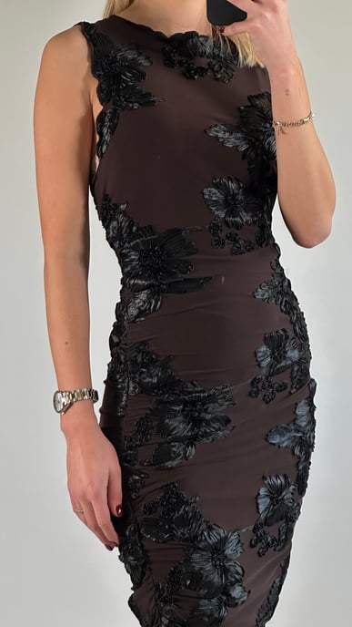 Lavinia Kleid - Image 5