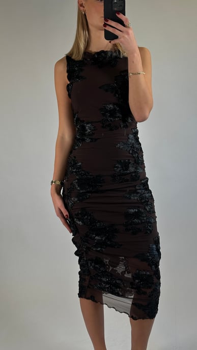 Lavinia Kleid - Image 6