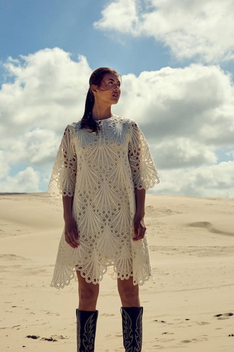 Kalona Kleid - Image 3