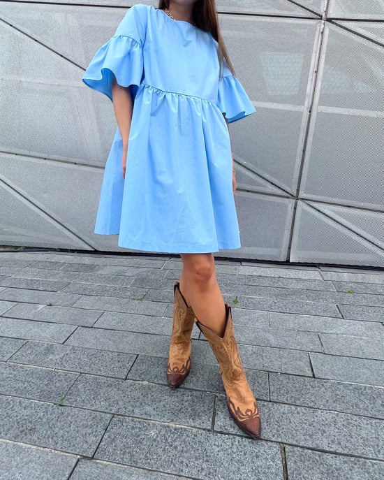 Adaleide Kleid - Image 3
