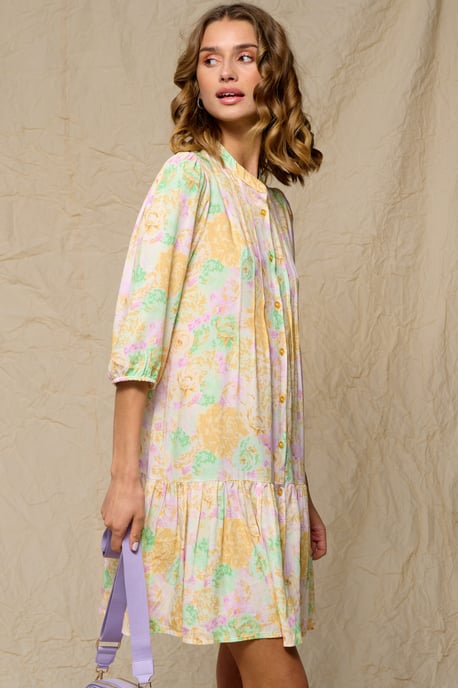 Imogene sch. Kleid - Image 3