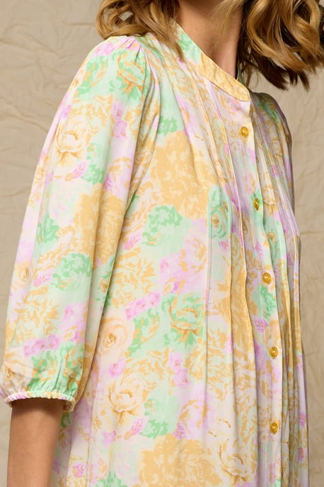 Imogene sch. Kleid - Image 4