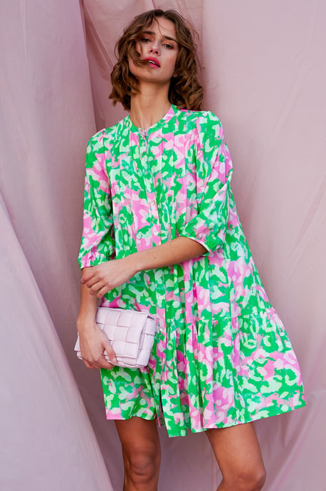 Imogene sch. Kleid - Image 3