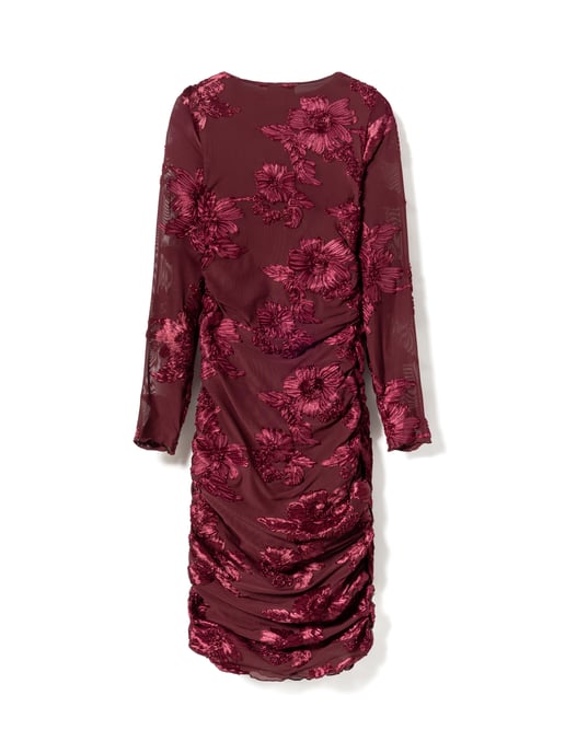 Lavinia L/S Kleid - Image 2