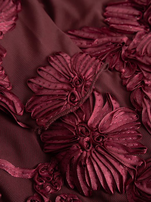 Lavinia L/S Kleid - Image 4