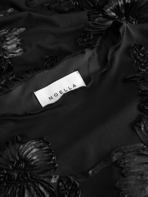 Lavinia L/S Kleid - Image 3