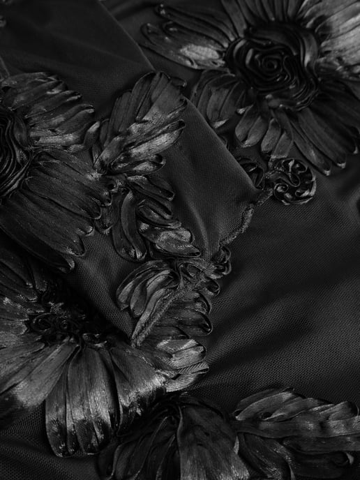 Lavinia L/S Kleid - Image 4