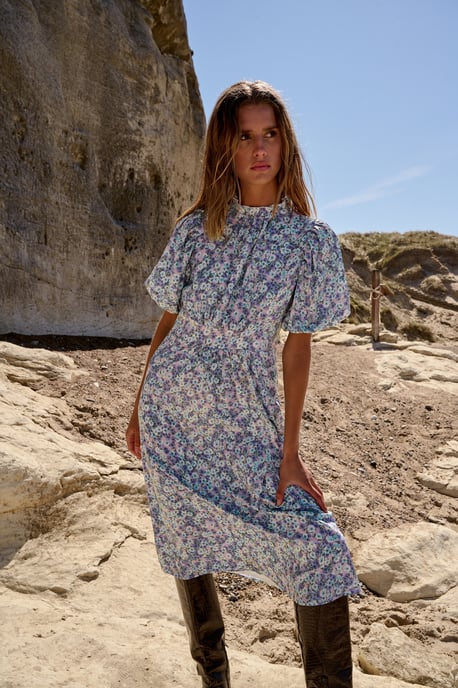 Ruth Lange Kleid - Image 3
