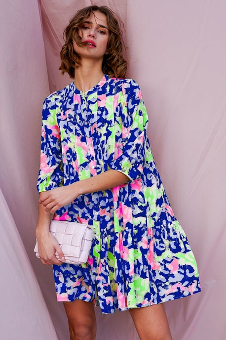 Imogene sh. Kleid - Image 3