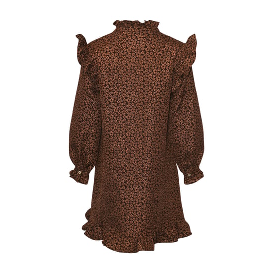Reno Ruby Rüschenkleid - Image 2