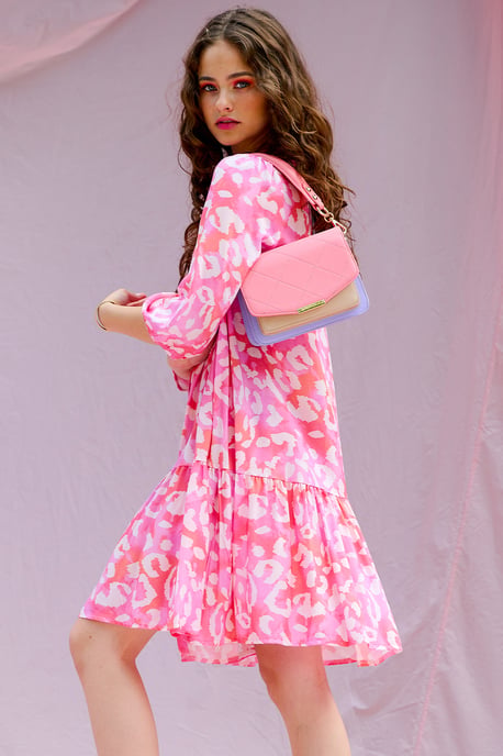 Imogene sh. Kleid - Image 4
