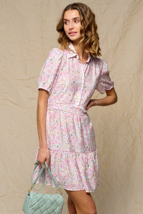Allinge Aster Kleid - Image 3