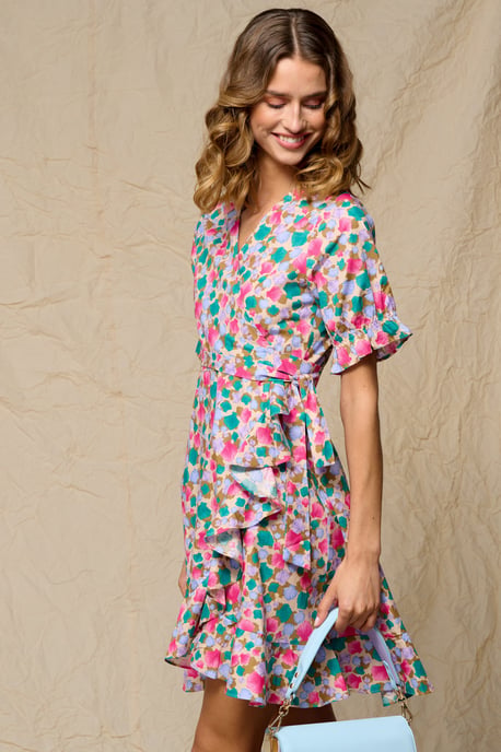 Aspen Kurzkleid - Image 4