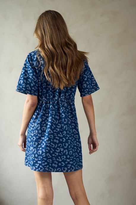 Benita Kleid - Image 5