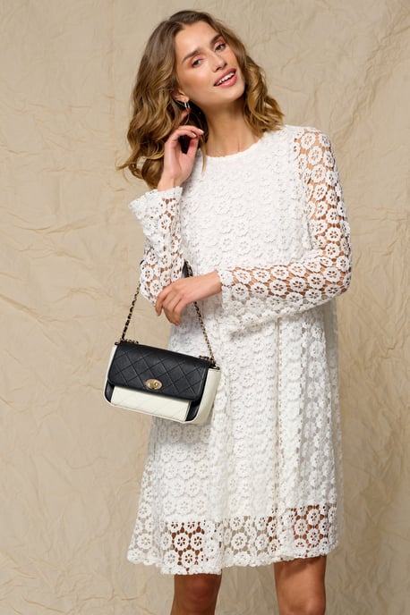Asmara Kurzes Kleid - Image 3